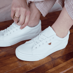 Lamo Amelie Platform Sneaker