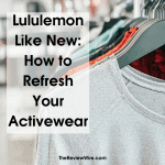 Lululemon Like New: How to Refresh Your Activewear Lululemon Like New How to Refresh Your Activewear
