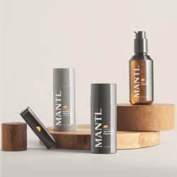 MANTL Skincare