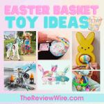 Hop Into Fun: Easter Basket Toy Ideas To Delight Hop Into Fun: Easter Basket Toy Ideas To Delight