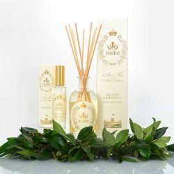 'Iolani Palace Maile Collection Island Ambiance Reed Diffuser