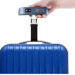 Luggage Scale