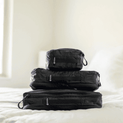 WANDRD Packing Cubes