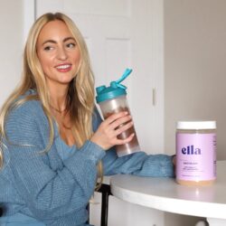 Ella Beauty Collagen Powder