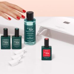 Manucurist Green Flash LED Gel Polish Discovery Kit