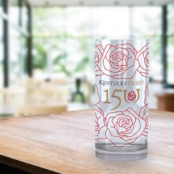 2024 Official Mint Julep Glass