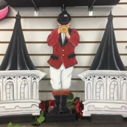 Derby Decor