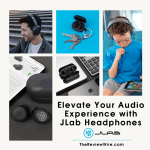 Elevate Your Audio Experience with JLab Headphones Elevate Your Audio Experience with JLab Headphones