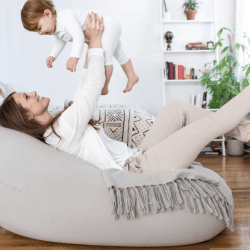 Moon Pod Anti-Anxiety Float Chair