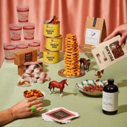 The Kentucky Derby Party Kit