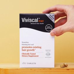 Viviscal Hair Growth Supplements