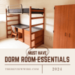 Dorm Room Essentials for a Stylish Semester