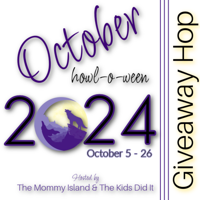 2024 October Giveaway Hop