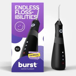 BURST Water Flosser