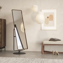 Continuum Mirror by BDI