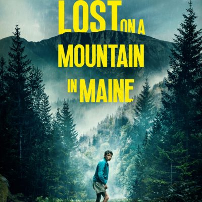 True Story: Lost On A Mountain In Maine + $25 Amazon GC Giveaway | Ends 11.3.24