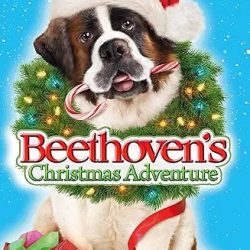 Beethoven's Christmas Adventure