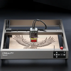 Creality Falcon2 12W Laser Engraver & Cutter