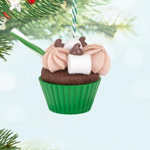 Hallmark Keepsake Christmas Ornament