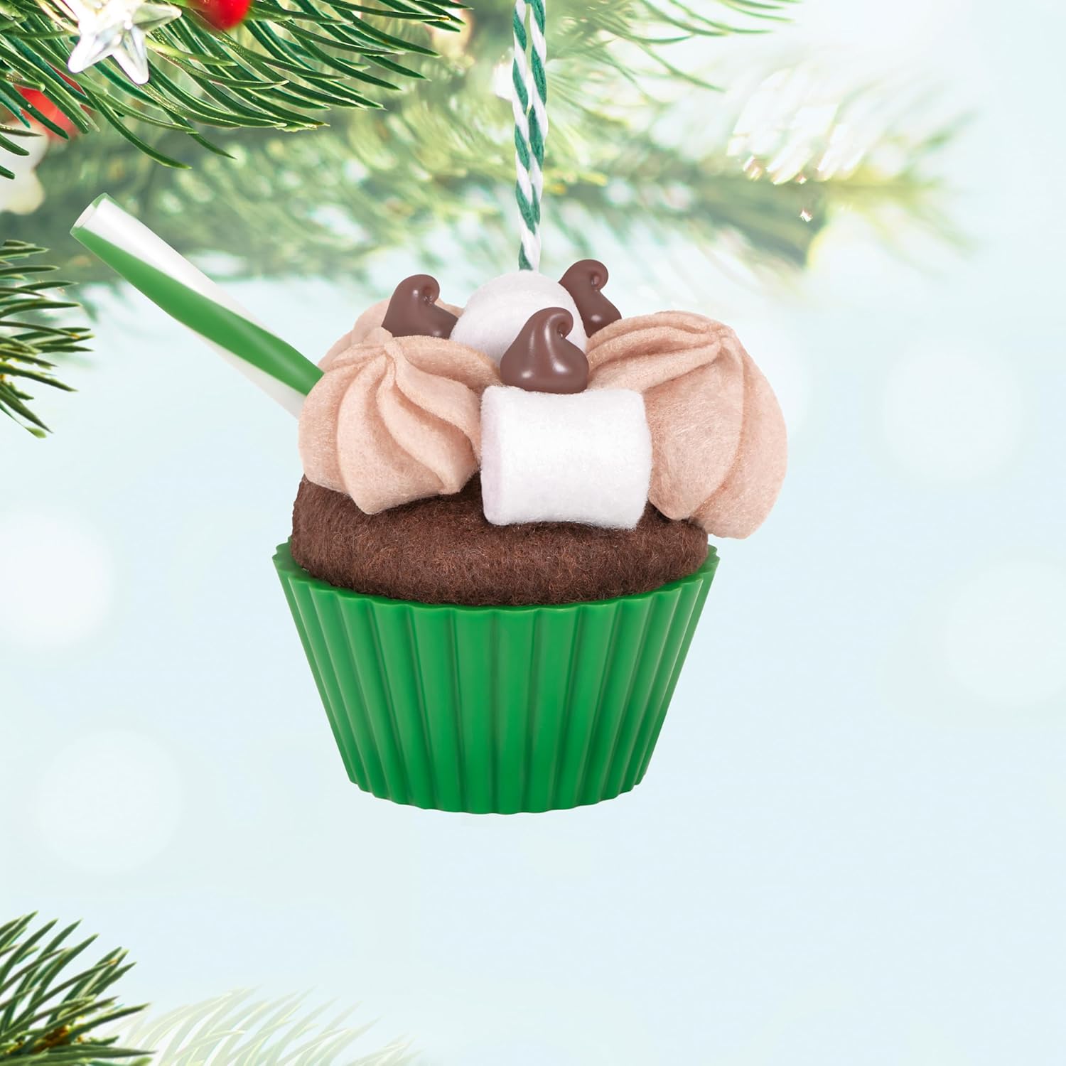 Hallmark Keepsake Christmas Ornament