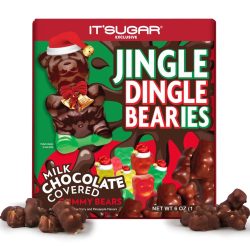 IT'SUGAR Jingle Dingle Bearies Box