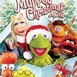 It's a Very Merry Muppet Christmas Movie