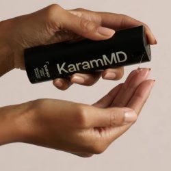 KaramMD Quench Vitamin C Serum