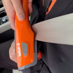 Kelvin 8 Automotive Emergency Tool