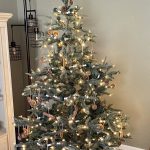 King of Christmas King Noble Fir Tree