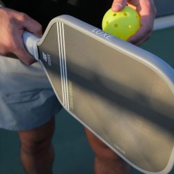 LUXE Pickleball Paddles