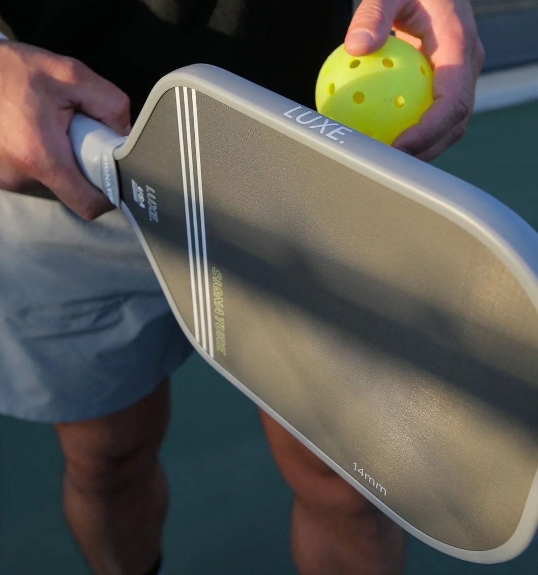 LUXE Pickleball Paddles