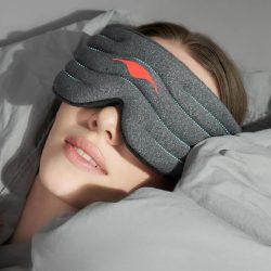 Manta WEIGHTED Sleep Mask