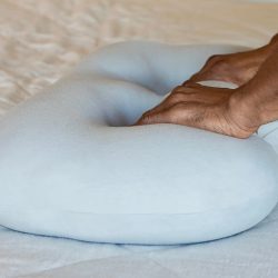 Moon Pod 4D Pillows