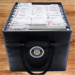 Nokbox Fireproof Organization For Your Next of Kin