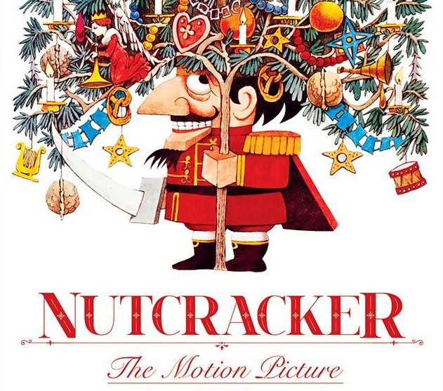 Nutcracker: The Motion Picture