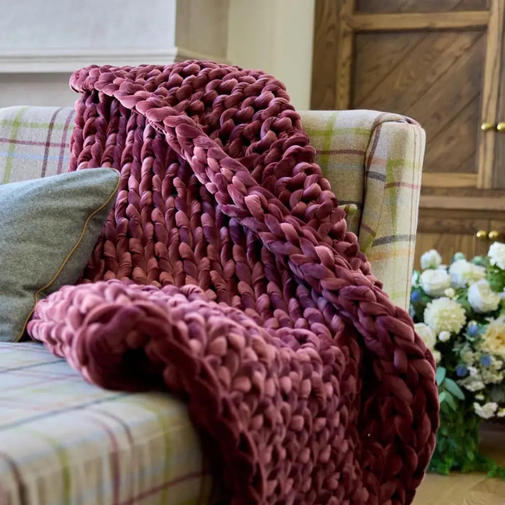 Nuzzie Weighted Blankets 1 Nuzzie Weighted Blankets