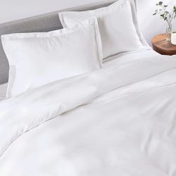 PeachSkinSheets Classic Duvet Cover Set