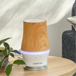 Smart Wi-Fi AromaTru Diffuser