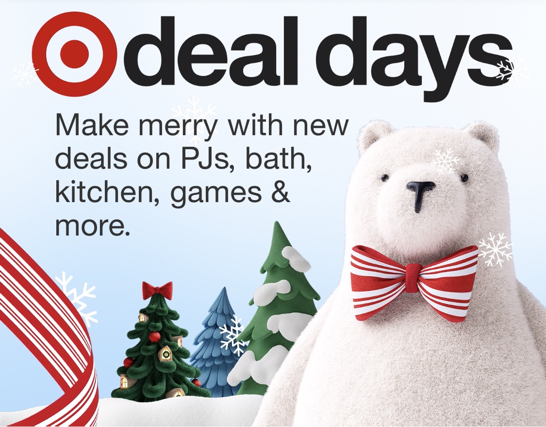 Target Deal Days