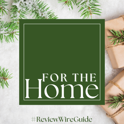 13th Annual Holiday Gift Guide: Gifts for the Home 2024