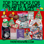 Top Toy Picks for Fun: Gifts & Games for All Ages Top Toy Picks for Fun: Gifts & Games for All Ages