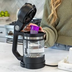 Vinci Micro Café Brewer for K-Cups