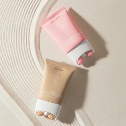 Voesh Body Roller Crème Duo