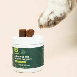 Wuffes Advanced Hip and Joint Chews