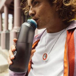 air up Gen 2 Flair Taste Through Scent Water Bottle