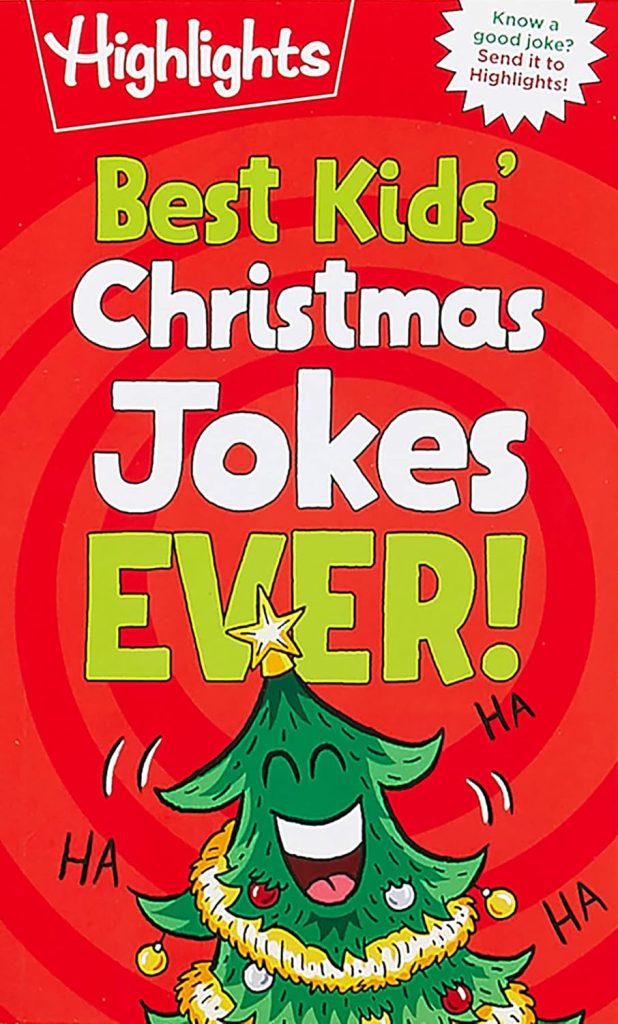 Best Kids Christmas Jokes Ever!