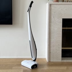 Hizero F500 All-In-One Hard Floor Cleaner