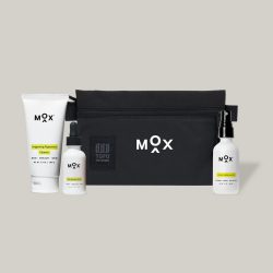 Mox Skincare Super Set