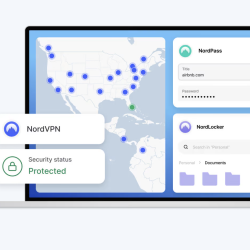 NordVPN VPN For Privacy and Security