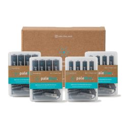 Paleblue AA & AAA Sustainability Kit